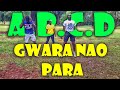 Gwara Nao Para - Assi Dance Video | ANY BODY CAN DANCE KENYA | @nedyparezo choreography