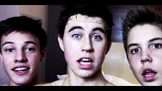 Ultimate Vine Compilation, Nash Grier, Cameron Dallas, Matthew Espinosa - May 2014 - Best Vines