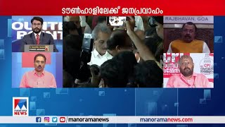 'അദ്ദേഹം നിശിതമായി എന്നെ വിമര്‍ശിച്ചു; പക്ഷേ പരിധി വിട്ടിരുന്നില്ല' |N K Premachandran