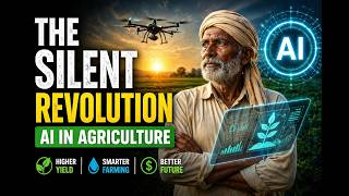 This ‘Silent’ AI Shift Is Changing Farming Forever