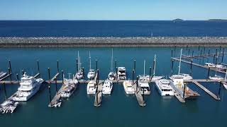 Mackay Marina