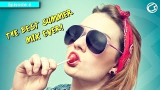 Best Summer EDM Party Mix 2015 Club Dance Remixes \u0026 Mashups By Anthony Gerrard