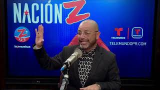 Nación Z con Eddie Lopez - 10 Ene 2025