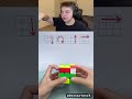 How To Solve a Rubik’s Cube Fast 😳