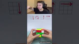 How To Solve a Rubik’s Cube Fast 😳