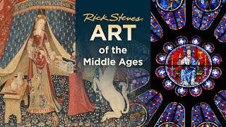 Rick Steves Art of the Middle Ages