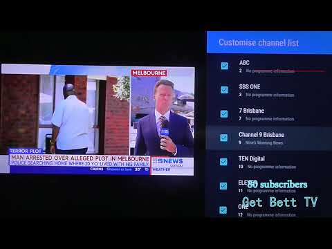 how to remove free to air channels Foxtel now box how to remove free to air channels Foxtel now box