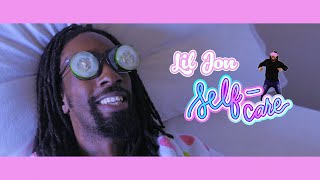 Lil Jon Self-Care