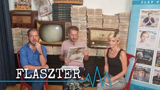 Flaszter 248 – Angyalföldi gyilkosság: a fideszesek a rendőrséget ünneplik