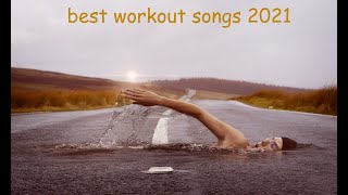 The Best Workout Songs Popnable