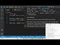 Python 3 Script to Export CSV File to Table & Save it as HTML5 File Using csv Module