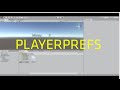 [TUTORIAL] Unity 3D - How to use PlayerPrefs