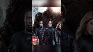 Fantastic Four's First Step Into the MCU – What’s New? | Latest News on the Internet