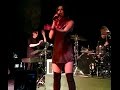 DUA LIPA - Hotter Than Hell LIVE in DallasTX