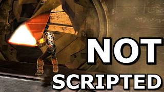 Force Unleashed's DMM Physics - Part 1 of 3