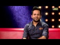 aarish singh in first look interview ptc punjabi