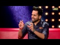 aarish singh in first look interview ptc punjabi