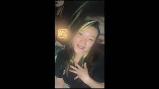 黃洛妍Janees music break IG LIVE 09/06/2023