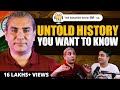 Ancient History Secrets You Did Not Know Before ft. Abhijit Chavda | The Ranveer Show हिंदी 66