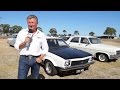 13th Annual Geelong All Holden Day: Classic Restos Series 34