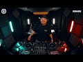 r3wire 2 hour tech house mix 30 10 2024 london