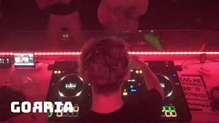 Hard Techno Rave mix | GoЯRia Live recording | Kitx 🇫🇷 |