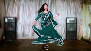 Kamariya Gole Gole | Viral Hot Song | Happy | Bangla Wedding Super Dance Performance #Dancevideo