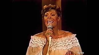 Dionne Warwick I'll Never Love This Way Again (2021 Rock Hall Nominee)