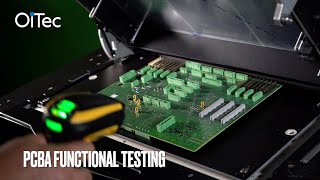 OiTec in 45 seconds