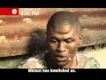 eKasi - Our Stories 'Ulibambe Lingashoni (The Curse) Tonight  2012-06-11