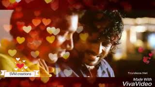 Ava Enna Enna song/Yaaro kutavey varuvaa love failure status in tamil