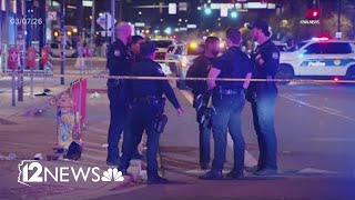 Changes coming to First Fridays in downtown Phoenix following safety concerns