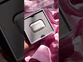 heart shaped bluetooth headphones unboxing reupload