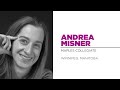 andrea misner – 2024 prime minister’s award for te