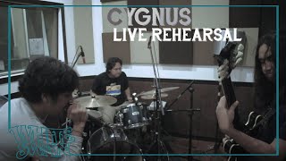 White Swan - Cygnus [Live Rehearsal]