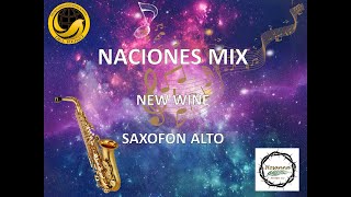 NACIONES MIX