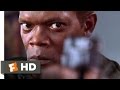 The Negotiator (2/10) Movie CLIP - I'm Not Going to Jail Today (1998) HD