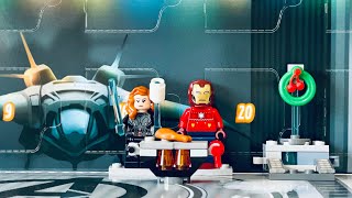 LEGO® Marvel The Avengers Advent Calendar 76196 - 5Day レゴ マーベル アドベントカレンダー 2021