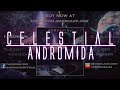Andromida - Celestial EP (FULL STREAM) // Djent / Progressive Metal