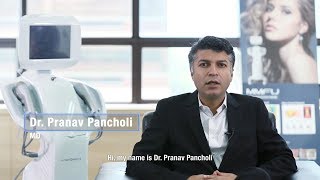 ULTRAFORMER IIIㅣTestimonial by DR. Pranav Pancholi (Nairobi)