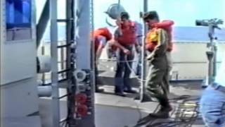 USS Kirk Highlights (1 of 3)