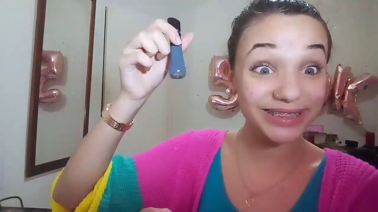 Comprinhas Youtube
