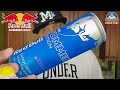 Red Bull® The Summer Edition Juneberry Review! 🐂🍒 | 2023 Flavor - Juneberry? | theendorsement