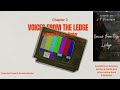 Hear Audiobooks Presents: Voices From the Ledge - Chapter 3