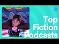 Best Fiction Podcasts