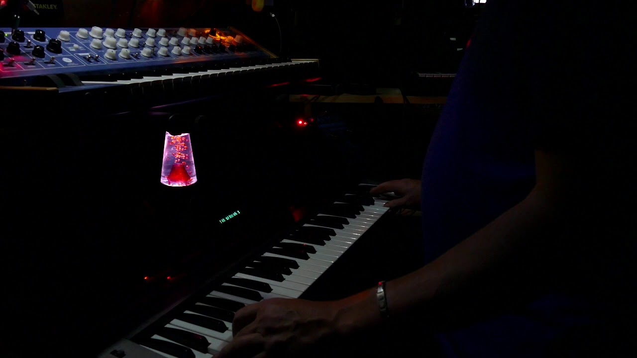 A Knight At The Improv Last Sunset Of Summer Youtube Music