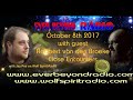 2017-10-08 Ever Beyond: Robbert van den Broeke - Close Encounters