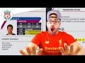 SUAREZ RETURNING TO LIVERPOOL! FIFA 17 Career Mode #02