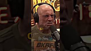 😤 Why You Should NEVER Mess With Bas Rutten!? | JRE Podcast #joerogan #jre #shorts