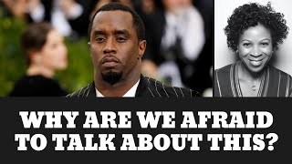 Are We Missing the Main Problem with the Diddy Controversy?